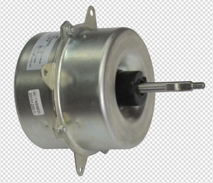 Klasifikasi fungsional motor AC