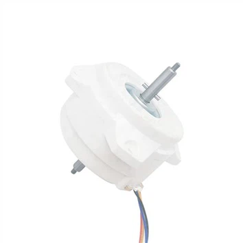 Motor Penutup Plastik Untuk Range Hood