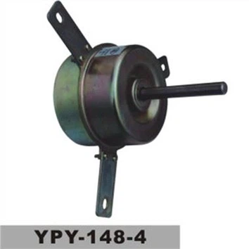 Motor Kipas Knalpot