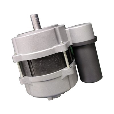 Motor Untuk Pembakar