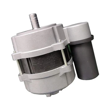 Motor Untuk Pembakar